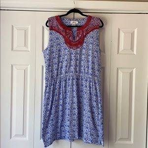 Vineyard Vines Dress